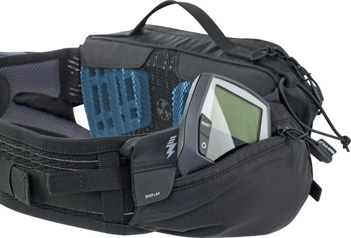 Actual product image Evoc Hip Pack Pro E-Ride