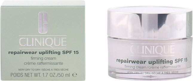 Produktbild Clinique Repairwear Uplifting SPF 15 (50 ml, Tagescreme, SPF 15)