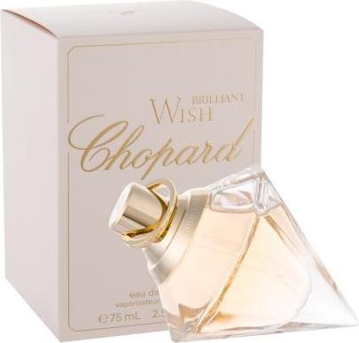 Produktbild Chopard Brilliant Wish (Eau de Parfum, 75 ml)