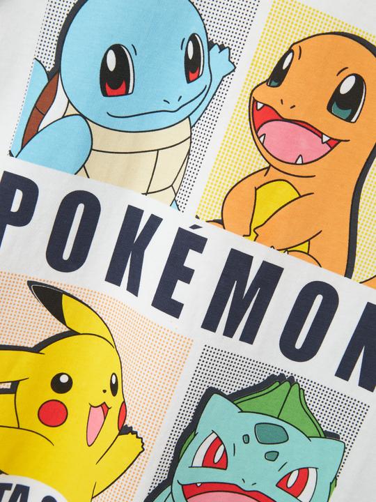 Actual product image Name it Nkmdazz Pokemon Nreg Ss Top Box Noos Sky (110)