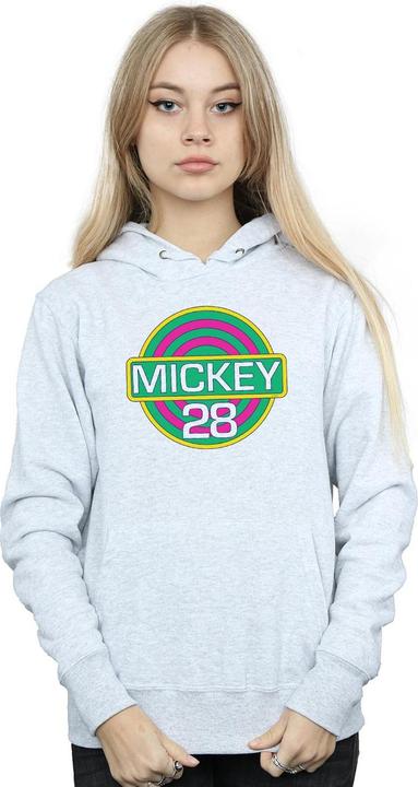 Image du produit Disney - Sweat à capuche MICKEY MOUSE MICKEY - Femme (XXL)