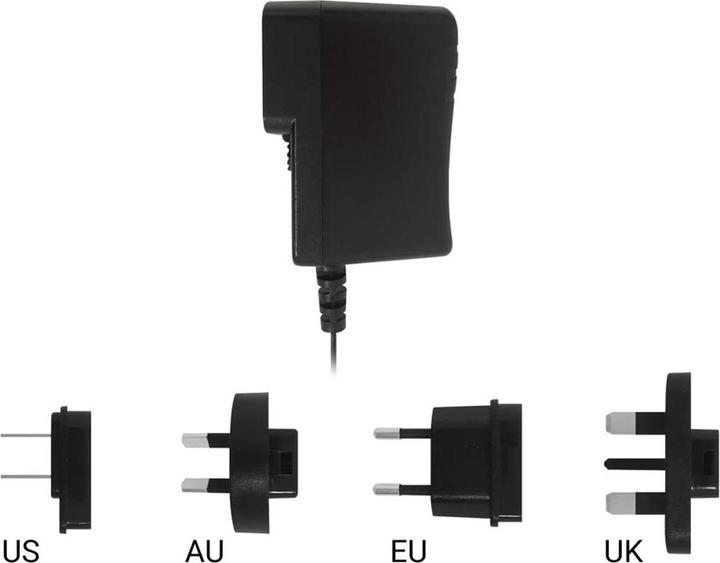 Actual product image IK Multimedia Psu