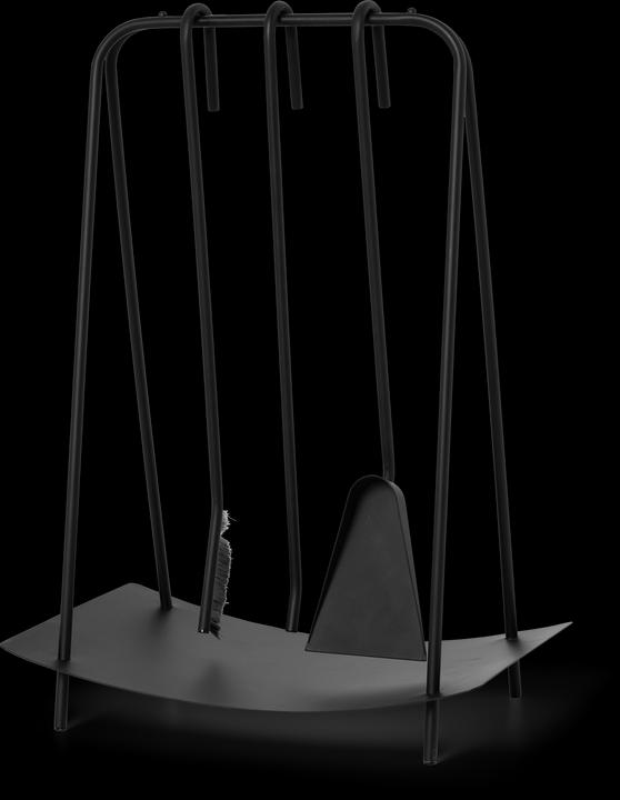 Ferm Living Port Kamin Werkzeuge (39 x 24 x 55 cm)