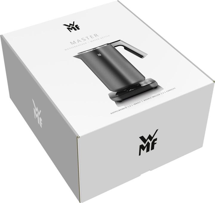 Produktbild WMF Master (1.30 l)