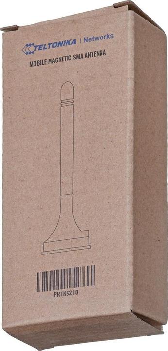 Produktbild Teltonika PR1KS210 - Magnetische Mobilfunk-SMA-Antenne (GSM, 3G)