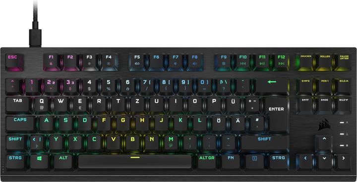 Corsair K60 Pro (DE, Cablato)