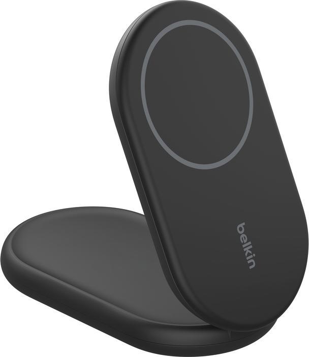 Productafbeelding Belkin BoostCharge Qi2 oplaadstation (15 W)