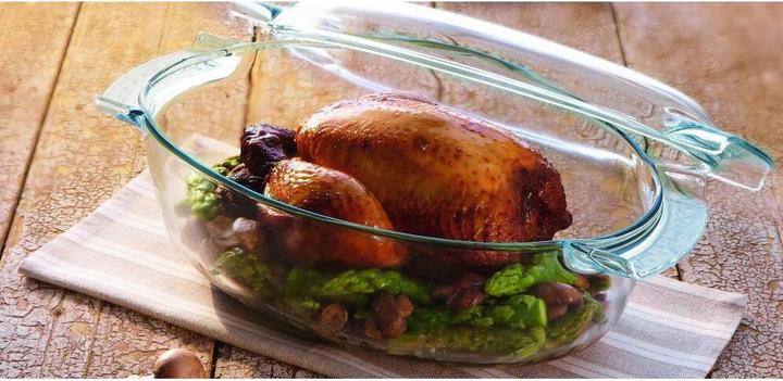 Actual product image Pyrex Excellence