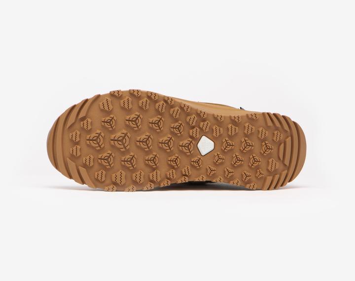 Produktbild Quechua Winterschuhe Damen halbhoch warm wasserdicht Winterwandern - SH500 QLT (41)