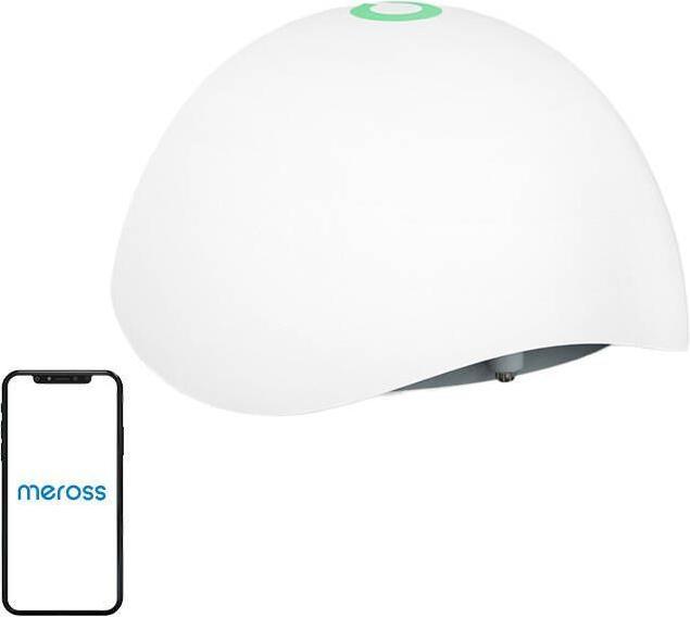 Actual product image Meross Smart Water Leak Sensor MS400