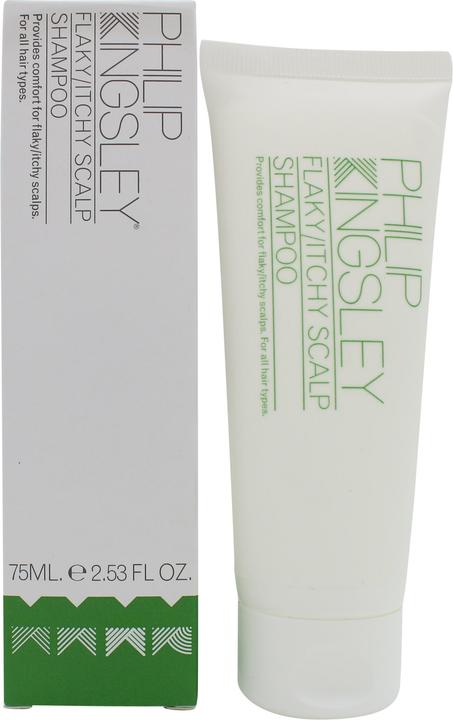 Produktbild Philip Kingsley Flaky/Itchy (75 ml, Flüssiges Shampoo)