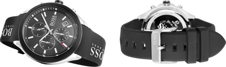 Actual product image BOSS Velocity (Chronograph, 44 mm)