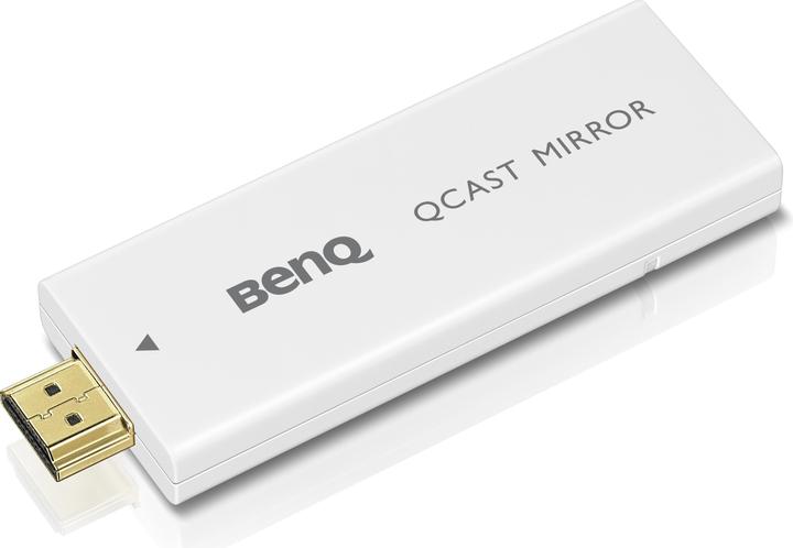 Image du produit BenQ QP20 QCast Mirror HDMI Wireless Dongle