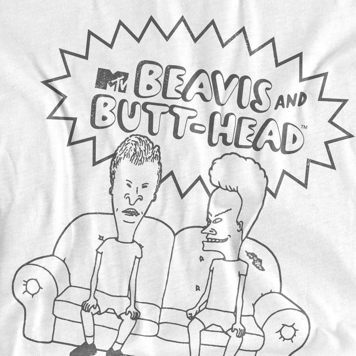 Actual product image Universal Textiles Mens Couch Logo T-Shirt (3XL)