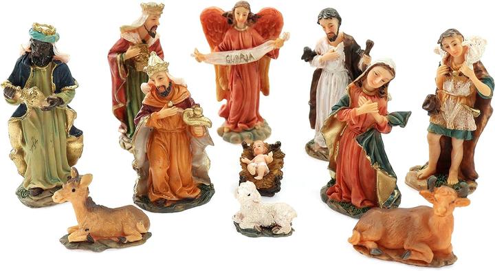 Produktbild Creation Gross Krippenfiguren Set