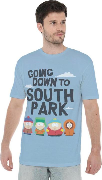 Actual product image Ubisoft Mens Humble Folks T-Shirt (L)