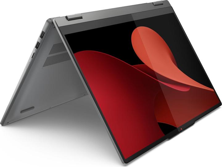 Produktbild Lenovo IdeaPad 5 (16", AMD Ryzen 5 8645HS, 16 GB, 512 GB, DE)