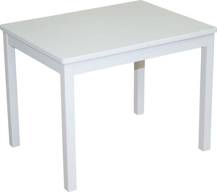 Table pour enfants (Table des enfants)