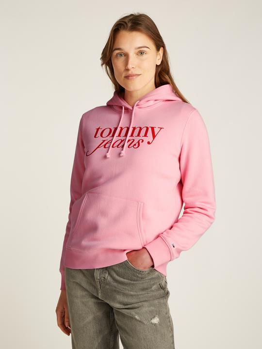 Immagine prodotto Tommy Jeans Tjw Reg Ess Logo Hoodie Ext (L)