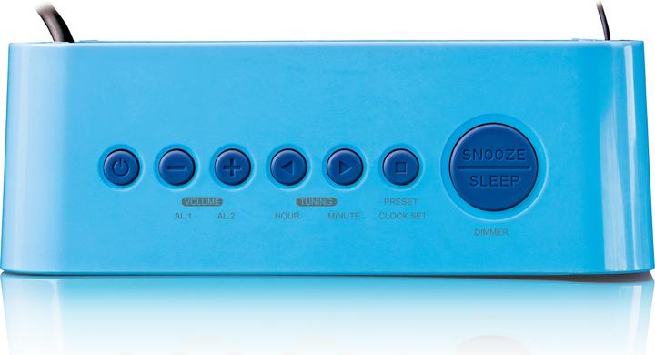 Image du produit Lenco CR-205