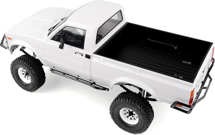Produktbild Rc4Wd Scale Crawler Trail Finder 3 Mojave II 1:10, RTR (RTR Ready-to-Run)