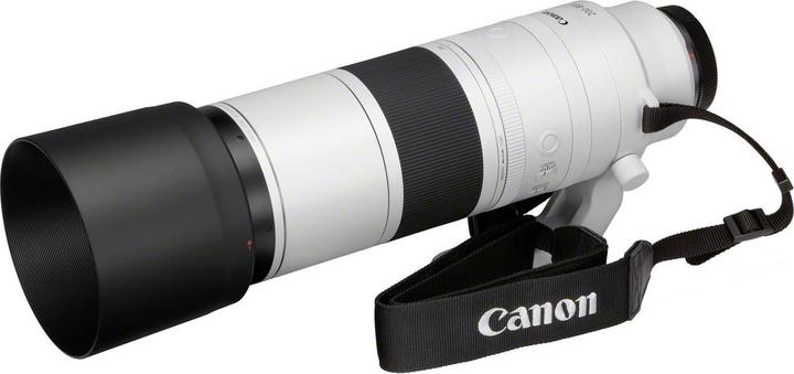 Image du produit Canon RF 200-800mm f/6.3-9 IS USM (Canon RF, Plein format)