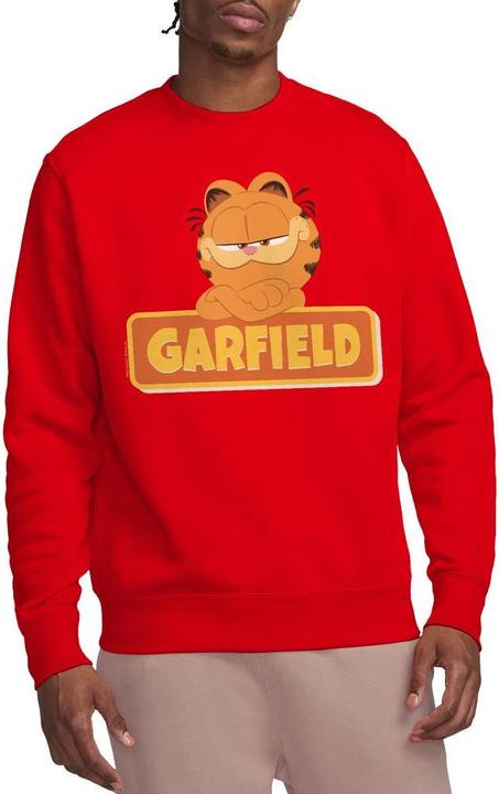 Produktbild Garfield Sweatshirt (S)
