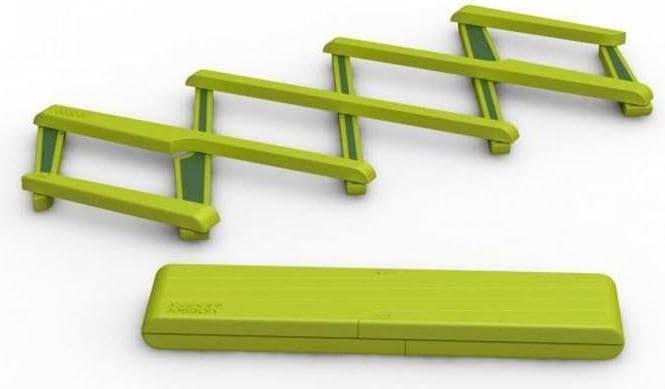 Actual product image Joseph Joseph Stretch (1 x, Pan coaster)