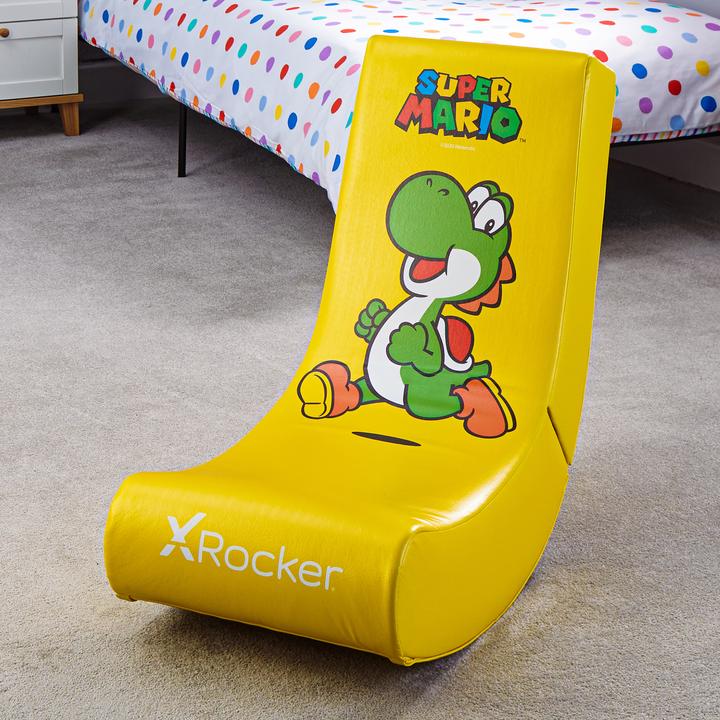 Immagine prodotto X Rocker Yoshi