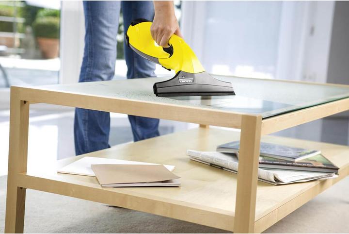 Actual product image Kärcher WV Classic