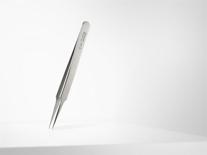 Immagine prodotto Rubis Pinzetta, extra appuntita, Inox