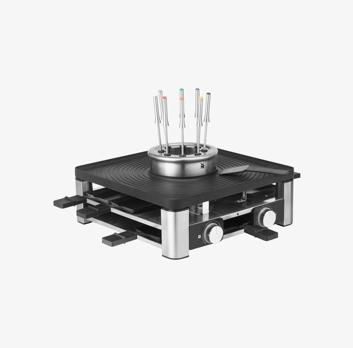 Immagine prodotto WMF Lumero Gourmet-Station 3-in-1