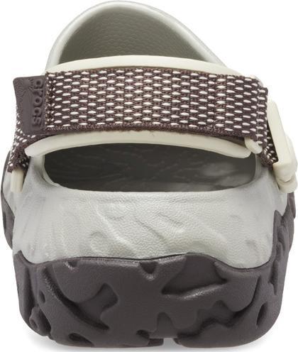 Immagine prodotto Crocs Zoccolo Atlas per tutti i terreni (41, 41.5, 42, 41 1/3)
