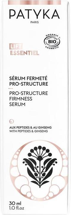 Image du produit Patyka Sérum Fermeté Pro Structure (30 ml)