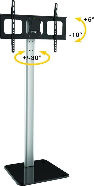 Immagine prodotto Techly ICA-TR11 (70", 50 kg)