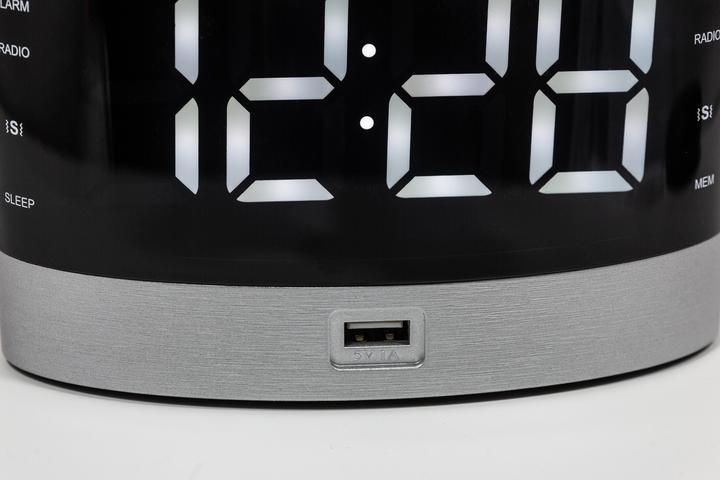 Actual product image Soundmaster UR580SW