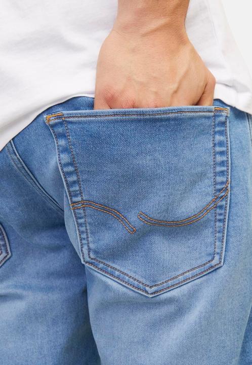 Produktbild Jack & Jones JJIRICK JJICON SHORTS GE 709 I.K SS24 SN (XXL)