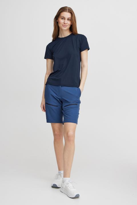 Image du produit North Bend NBElwina W S/S Tee 241423MMM (38)