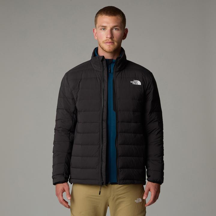 Produktbild North Face Belleview Stretch Down (S)