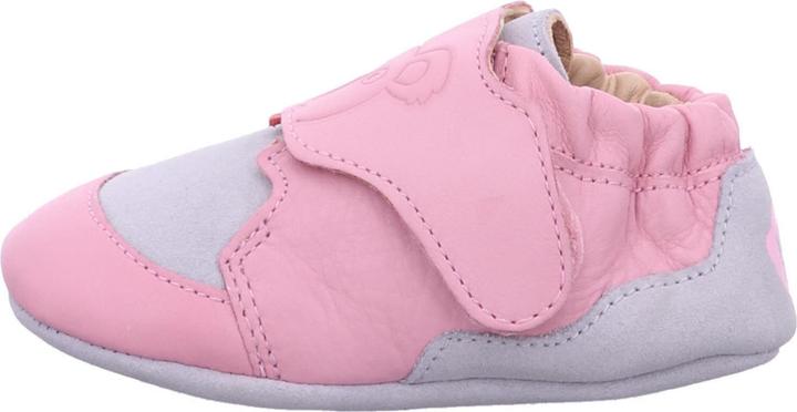 Actual product image Affenzahn Kid's crawling shoe leather Crawly (20, 21)