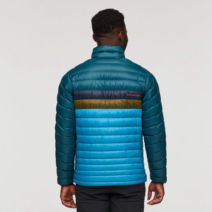 Actual product image Cotopaxi Fuego Down Jacket (XL)