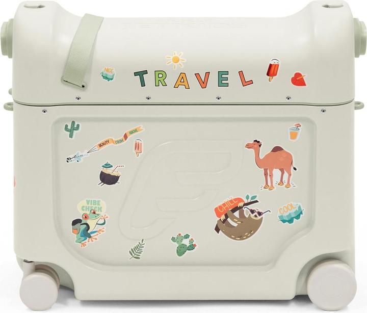 Actual product image Stokke JetKids BedBox (20 l, Hand luggage (up to 50 litres))