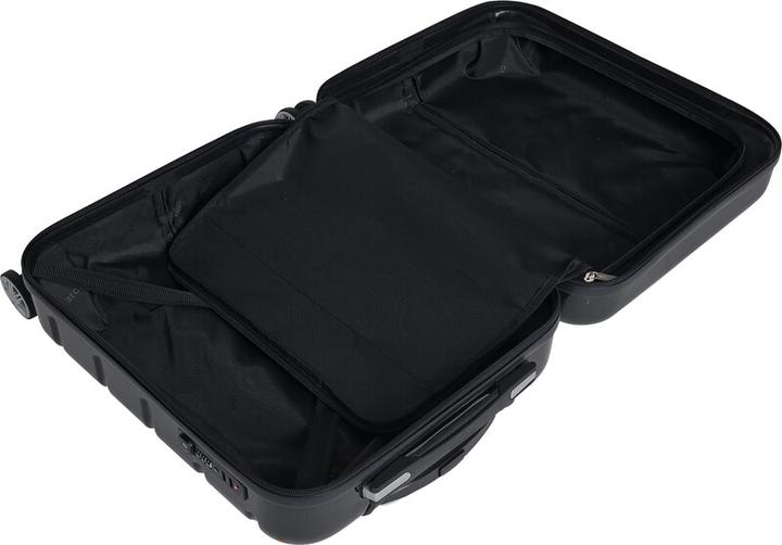 Image du produit Beckmann Valise à roulettes Infinity