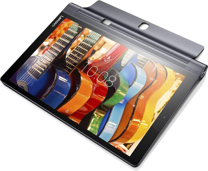 Productafbeelding Lenovo Yoga Tab 3 Pro (10.10", 32 GB, Zwart)