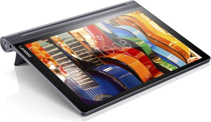Productafbeelding Lenovo Yoga Tab 3 Pro (10.10", 32 GB, Zwart)