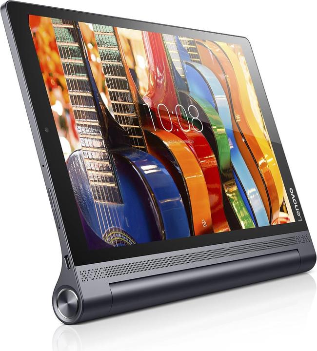 Productafbeelding Lenovo Yoga Tab 3 Pro (10.10", 32 GB, Zwart)