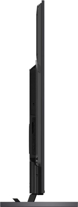 Actual product image Hisense TV 75U7KQ (75", U7K, Mini-LED, 4K, 2023)