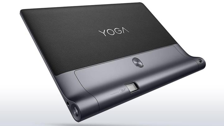 Productafbeelding Lenovo Yoga Tab 3 Pro (10.10", 32 GB, Zwart)