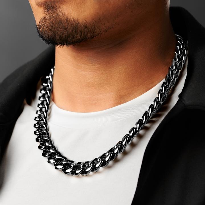 Actual product image Lucleon Raxium (Stainless steel)