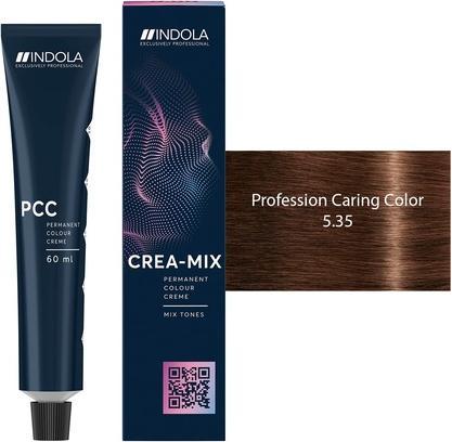Produktbild Indola Profession Pflegende Farbe 5.35 60ml (Mehrfarbig)